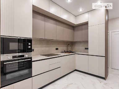 Продаж 2к квартири 59.8 кв. м на вул. Краснова • ID 34813500