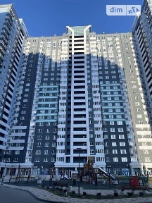 Продаж 1к квартири 45 кв. м на вул. Варненська • ID 34813491