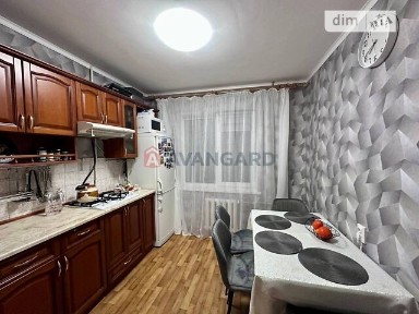 Продаж 2к квартири 58 кв. м на мас. Тополя-1 17 • ID 34813417