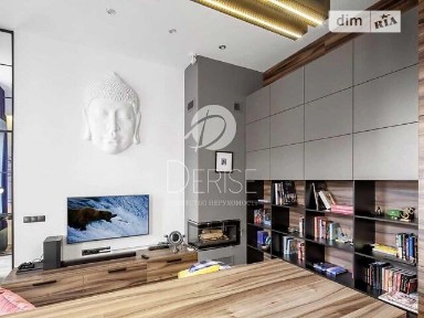 Продаж 2к квартири 48 кв. м на вул. Саксаганського 43А • ID 34813268