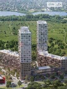 Продаж 1к квартири 51.53 кв. м на вул. Келецька • ID 34813251