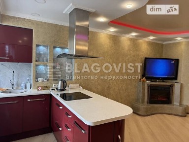 Продаж 1к квартири 67 кв. м на вул. Срібнокільська 12 • ID 34813117