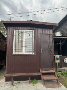 Продам будиночок біля Дніпра