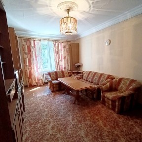 Продаж 3х кімнатної квартири.