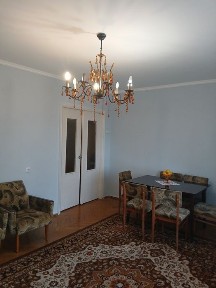 Продаж 2-х кімнатної квартири