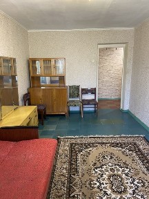 Продам однокімнатну квартиру