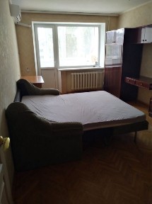 Срочно сдам 1 ком квартиру рядом с Университетом НАУ