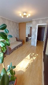 Оренда 1к квартири проспект Червоної Калини, Троєщина, м. Київ