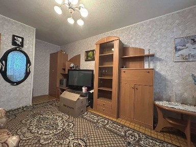 Сдам 2-ух комнатную квартиру на Оболони, просп. Героев Сталинграда, 54-А.