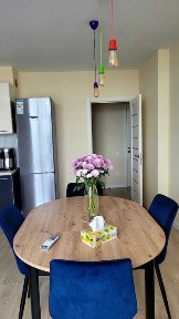ЖК Галактика, вул. Сверстюка, 6Е, оренда 2к квартири Без %