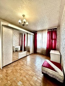 Вигідно! Оренда видової 2 кімн Березняки Тичини 13