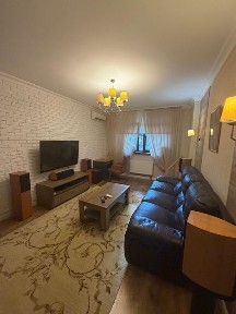 Оренда 2-кімн квартири в ЖК «Яскравий», Оболонь ( 1-й поверх), генератор