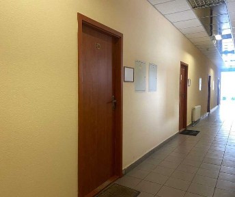 Оренда маленьких офісів від 18 до 24 м2. Святошинський р-н