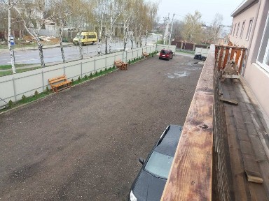 Київська область, Васильків