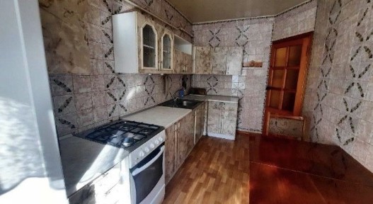 Сдам 3 ком кв Холодная Гора реальная