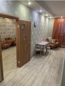 Здам 1-кім кв новобудова метро «Перемога