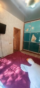 Сдам 2 к. кв в Центре, Л.Толстого/Дегтярная 19,Приморский р-н