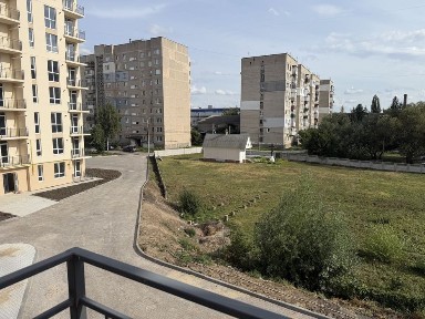 Продаж одно кімнатної квартири з автономним газовим опаленням
