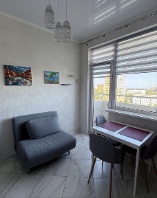 Центр‼️ Сдам 1комн. Апельсин