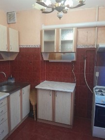 Здається 1 кімнатна квартира, с. Котовського/Дніпродорога