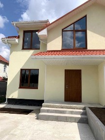 Дуплекс. Будинок. Дом. Білогородка. 118м2.