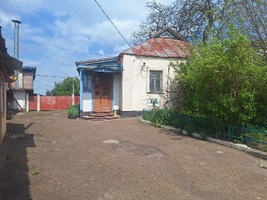 Будинок 92м з газом +госпбудівлі +25 соток землі с. РОГОЗІВ ДЕРЖАВНІ ПРОГРАМИ