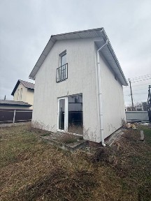 Продам Будинок Ірпінь, штукатурка, завед вода. Ціна від власника