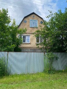 Київська область, Романків