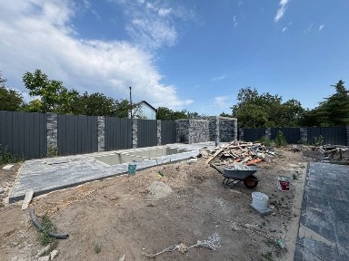 Будинок з ремонтом та басейном ( від забудовника | без комісії ) 145 м² та 8 соток по вул. 83 Садова | 3 км до метро Славутич та Осокорки | Дарницький