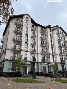 Довготривала оренда 1к квартири на санаторій Карпати 1 • ID 34819629