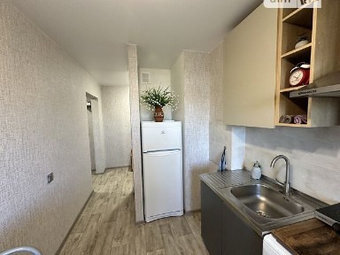 Довготривала оренда 1к квартири на вул. Захисників України 2 • ID 34819578