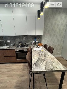 Довготривала оренда 1к квартири на вул. Дача Ковалевського 91 • ID 34819489
