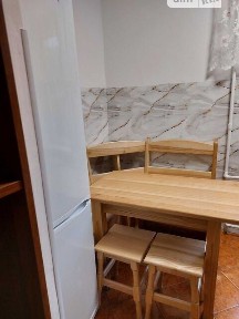 Довготривала оренда 1к квартири на вул. Миколайчука 24 • ID 34819480