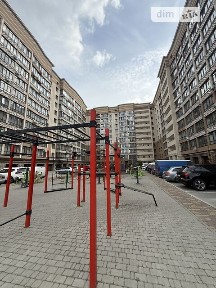 Довготривала оренда 1к квартири на вул. Проскурівського Підпілля 110 • ID 34819475