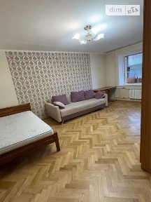 Довготривала оренда 1к квартири на просп. Науки 4 • ID 34819433