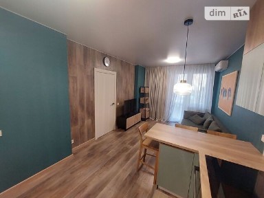 Довготривала оренда 1к квартири на вул. Костанайська 13 • ID 34819413