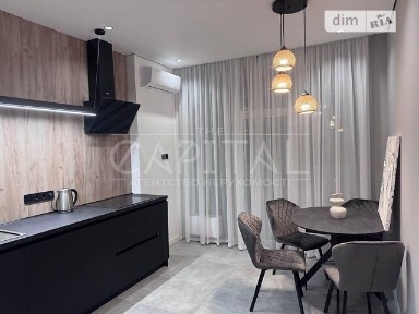 Довготривала оренда 2к квартири на вул. пр-т Берестейський 11К1 • ID 34839930