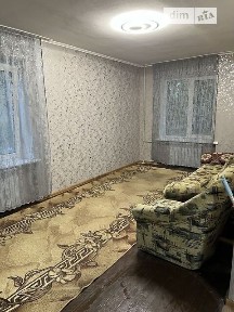 Довготривала оренда 1к квартири на вул. Янгеля Академіка 30 • ID 34817308