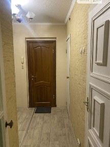 Довготривала оренда 1к квартири на просп. Поля Олександра 20 • ID 34817281