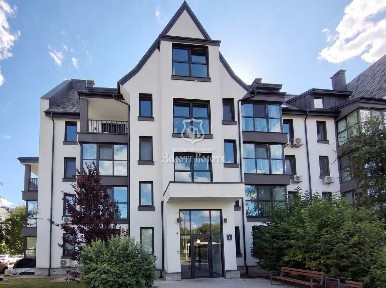 Продаж 1-кімнатної квартири 78 м², 10Вк5
