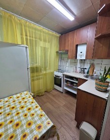Оренда 1 к квартири вул. Замостянська