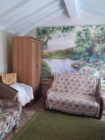 Продам дом с удобствами в Знамянке