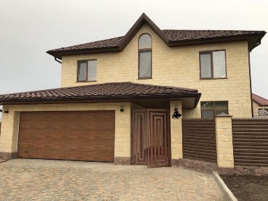 Продажа ДОМА в Совиньоне, 220м²