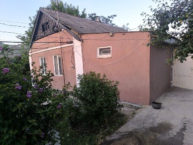 Продам будинок в с. Роздол, Березівського району
