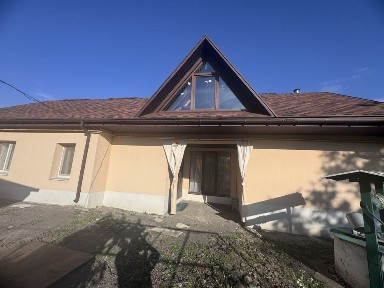 Продам будинок у Вороновці