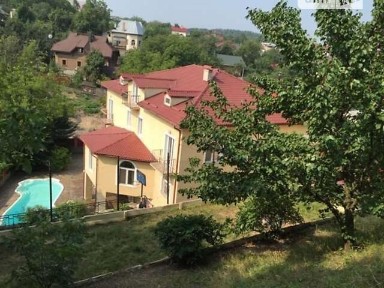 Довгострокова оренда будинку від посередника на вул. Цимбалів Яр • ID 34818513