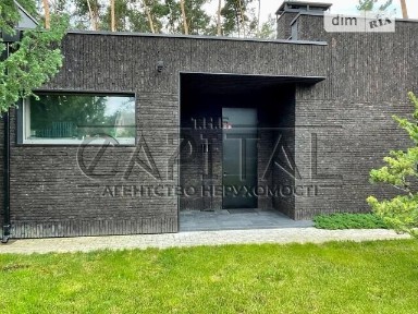Довгострокова оренда будинку, від посередника на вул. Лугова • ID 34818489