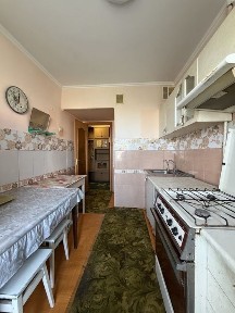 Оренда 3кім квартира Бам
