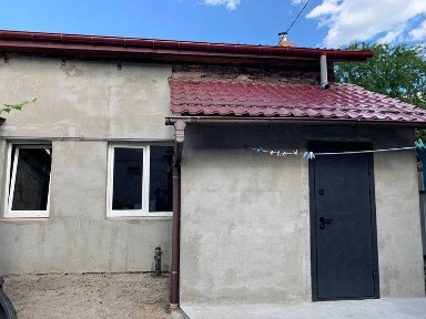 квартира особнячного типу, Левандівка