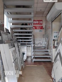 Оренда офісного приміщення на вул. Київська 2, приміщень - 4, поверх - 2 • ID 34819214
